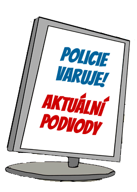 Aktuální podvody
