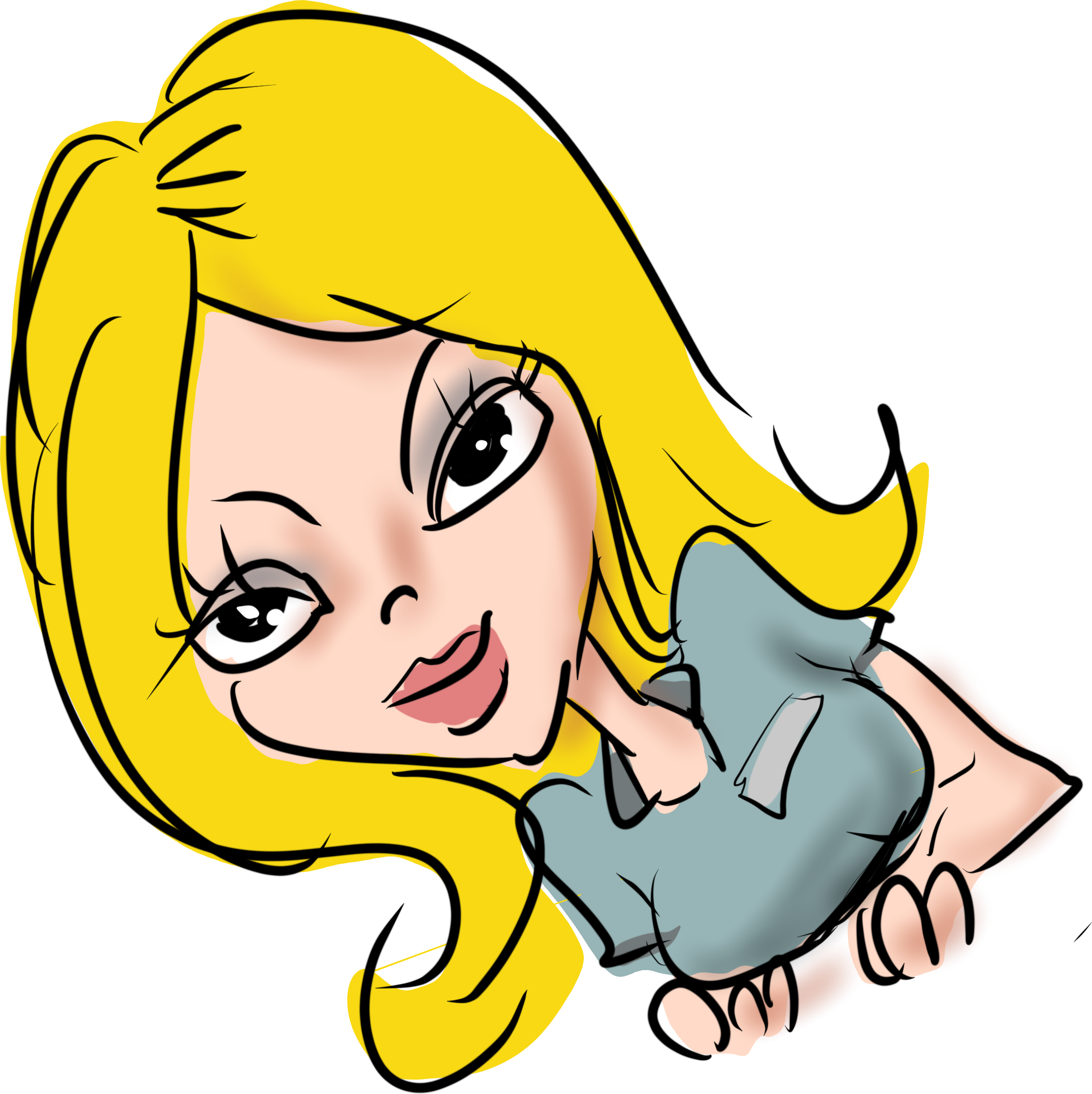 Maminka Prokouklová